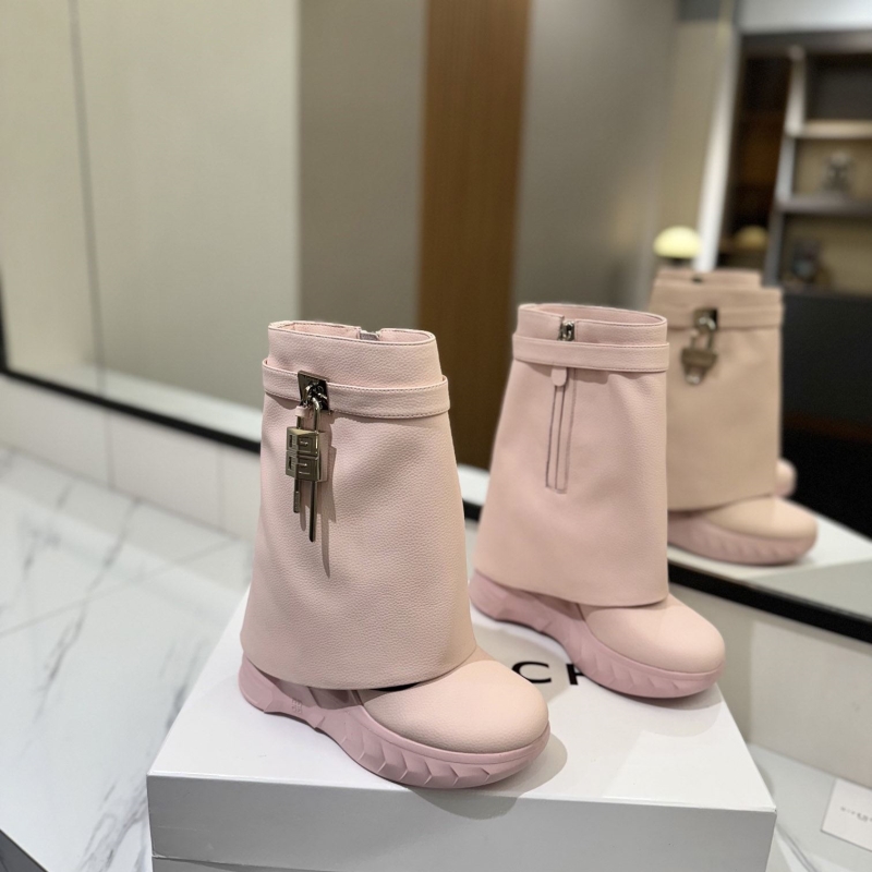 Givenchy Boots